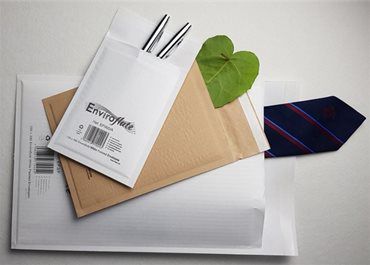 Enviroflute Bubble Lined Envelopes
